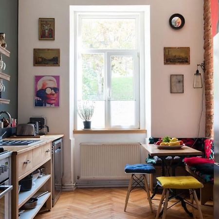 Apartamento Augusta Cluj-Napoca Exterior foto
